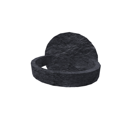 stone arrow mask NON STUDIO