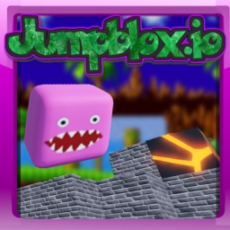 Jumpblox.io [Beta 2 Release]