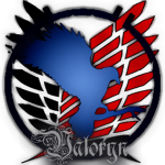 The Valoryn Family