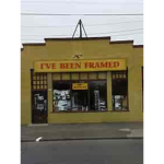 "Isla's Store"