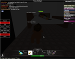 army group for the man and weman