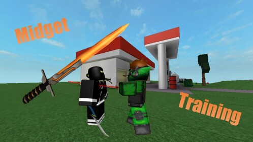 Midget Training