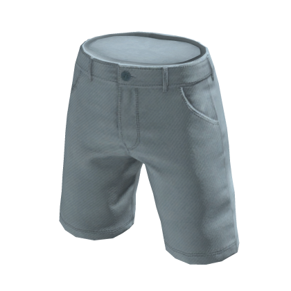 Bermuda Shorts - Light Blue thumbnail
