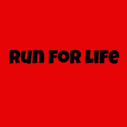 Run for life