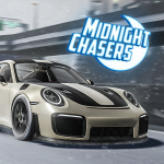MNC Tuning: Japan Map