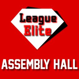 League Assembly Hall
