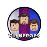 VIP Heroes!