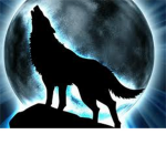 Dark Rage Wolves