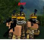 Britain's Military Force