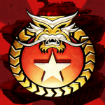 China's Tank Battalion