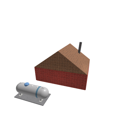 Modern House!