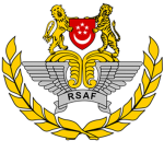 Republic of Singapore Air Force | "Above All" Group Thumbnail
