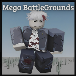 Mega BattleGrounds