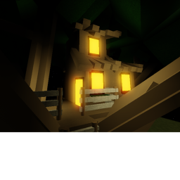 Treehouse icon