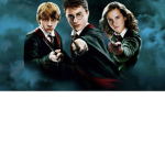 Harry’potter’liking’ girl