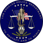 .CSRP | Los Angeles Police Department