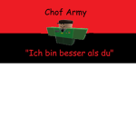 Supreme Headquarters of Chof Allied Military Perso