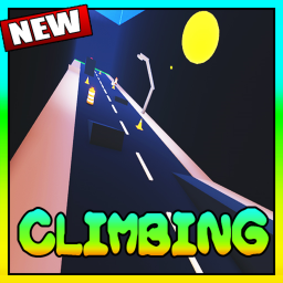 ⛰CLIMBING ⛰