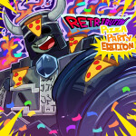RETRIBUTION [PIZZA PARTY🍕]