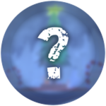 Mystery Badge