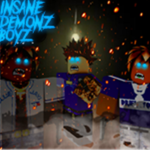 •Insane Demonz Boys•