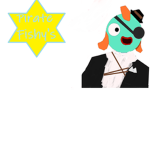 Pirate Fishy's