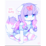 Pinky's catastrophic group