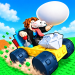 [🚗] Build a Car for Eggs