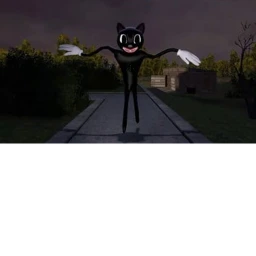 cartoon cat el juego icon