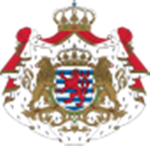 The Grand Duchy of Luxembourg 1940's