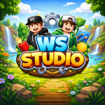 WS studio.