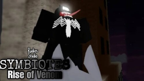 SYMBIOTES: Rise of Venom