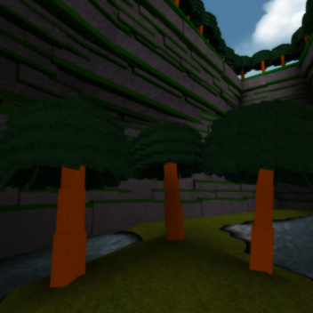 The Great Jungle Valley