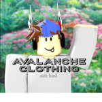 Avalanche Clothing