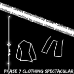 PHASE 7 CLOTHING SPECTACULAR
