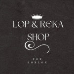LOP & REKA SHOP