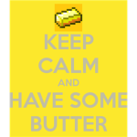 Butter Army!