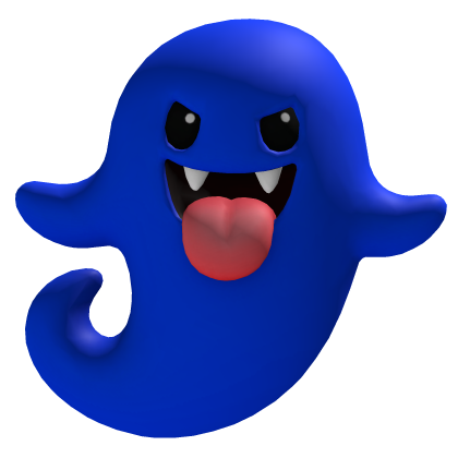 Halloween Ghost