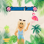 - summer land -