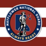 Mаyflower National Guardᅠᅠ