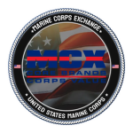 [+} Marine Corps Exchange