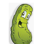 The pickle squad /pickle