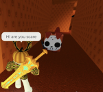 NGS Clan pet sim 99