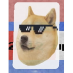 Doge empire a