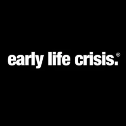 Early life Crisis icon