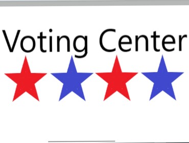 Voting Center