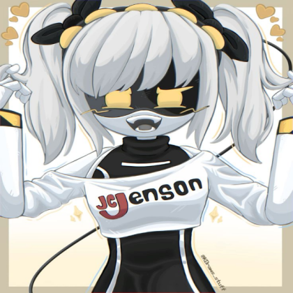 j