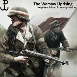 The Warsaw Uprising