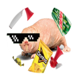 mole savages