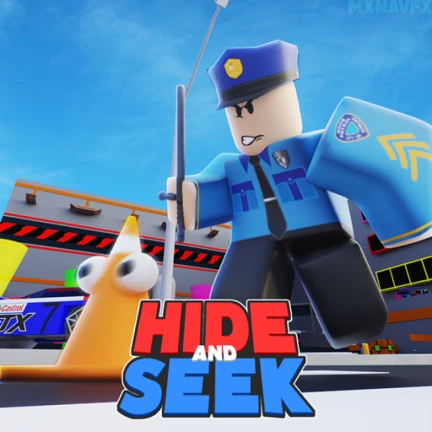 Image du serveur Roblox